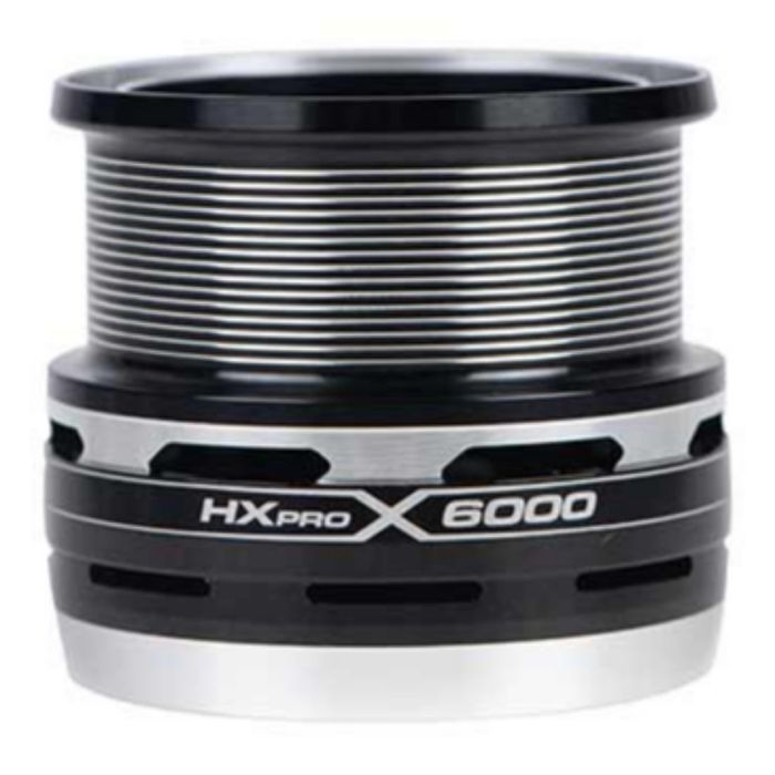 Vând mulineta feeder Matrix HX PRO 6000+tambur rezerva (noi) nu Shimano,Daiwa.