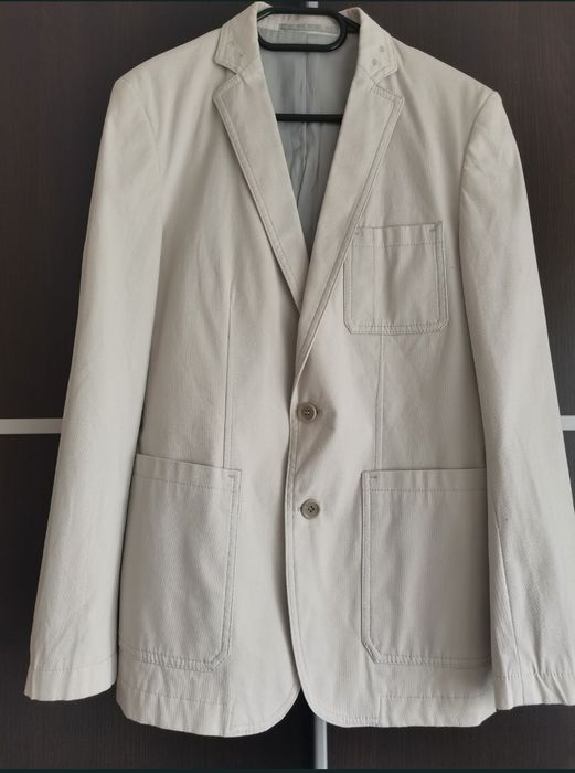 Мъжко сако Zara Man
