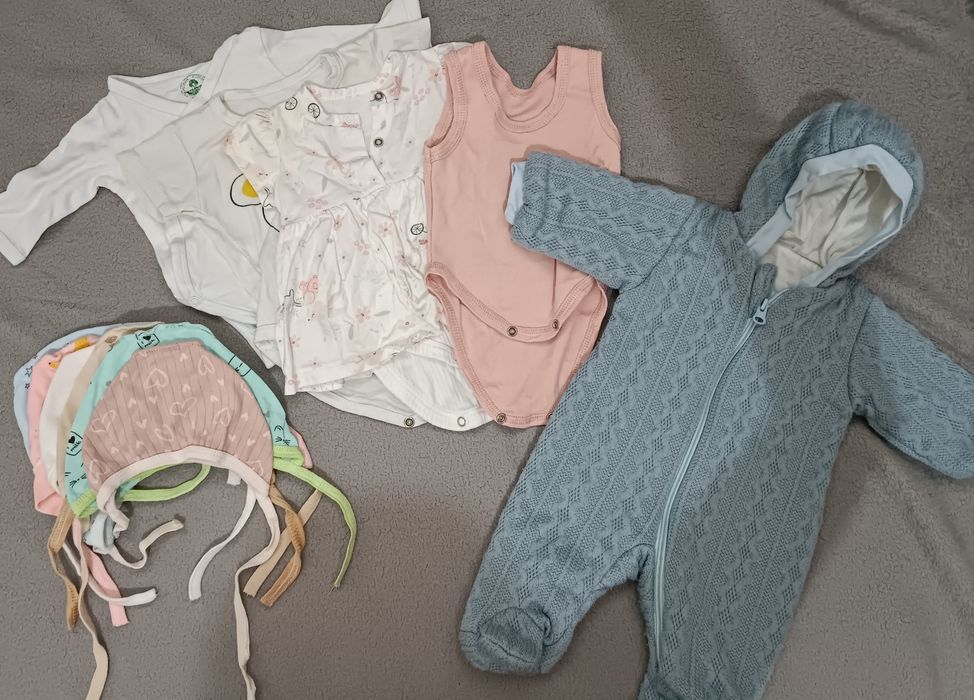 Вещи для девочки