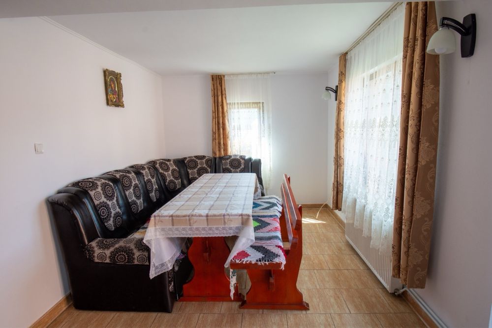 Cabana Dorica Vartop