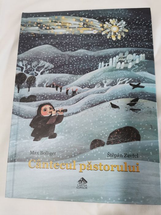 Cărți pentru copii