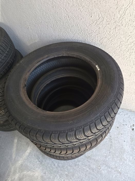 Anvelope iarna debica noi 185/65/r15