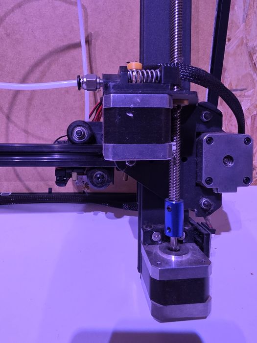 3д принтер за части или ремонт