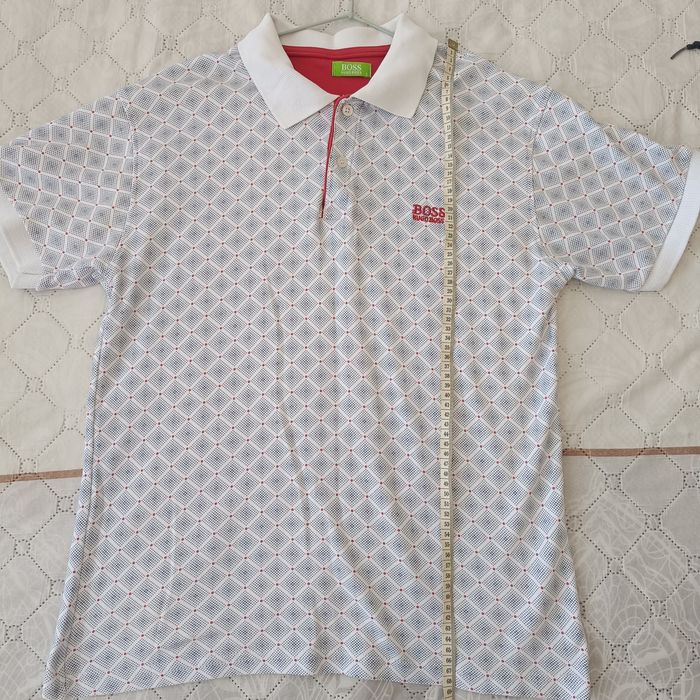 Мъжка тениска Boss