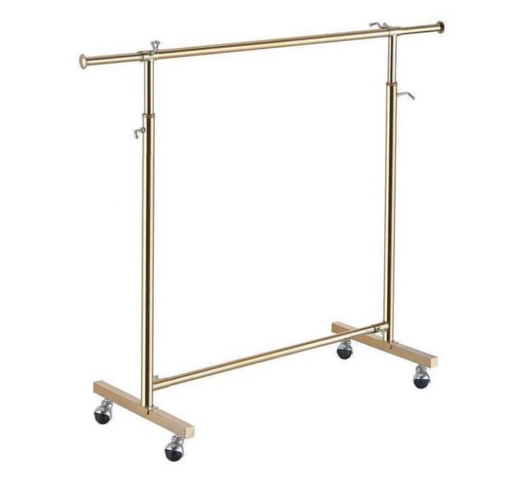 Вешалка гардеробная. Качественные вешалки.