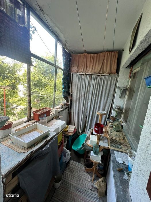 Apartament 4 camere Podu Ros
