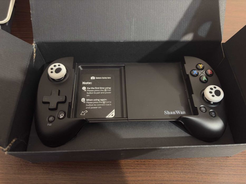 ShanWan Q13 mobile game controller