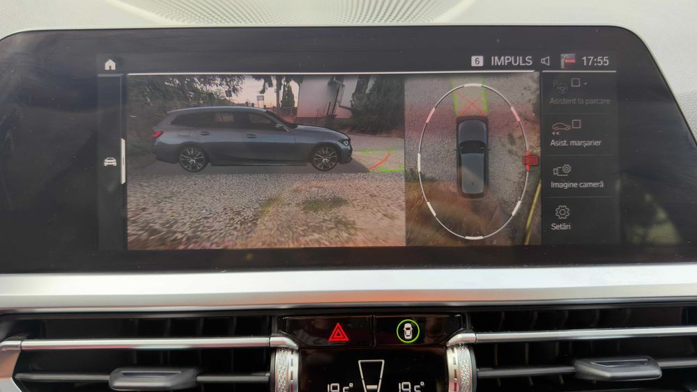 Bmw Seria 3 An 2021 330D Hibrid 02