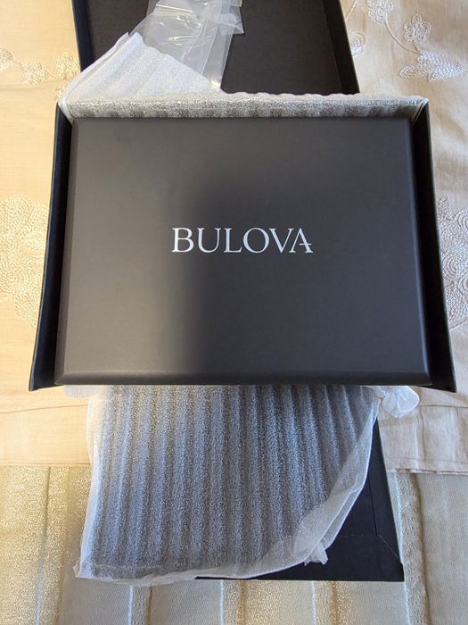 Bulova Lunar Pilot 98K112