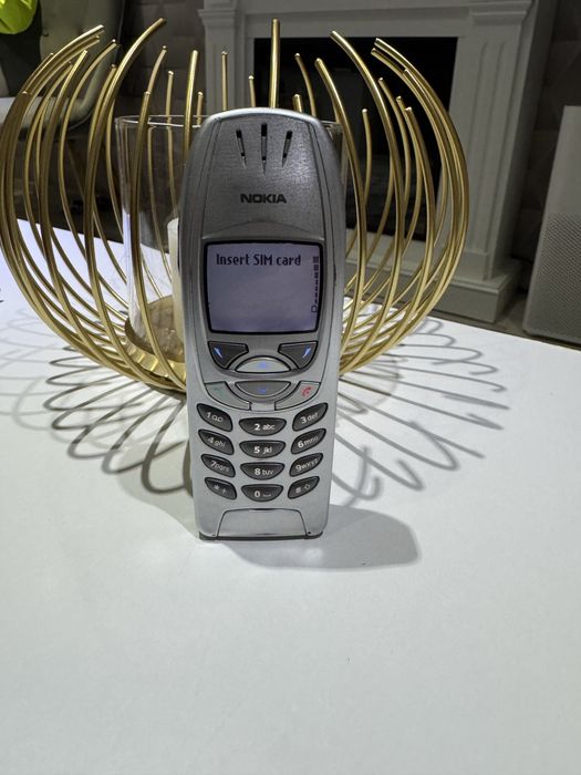 Nokia 6310 i perfect functional