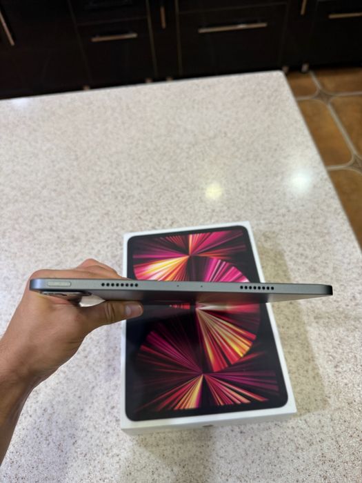 ipad pro M1 512 gb