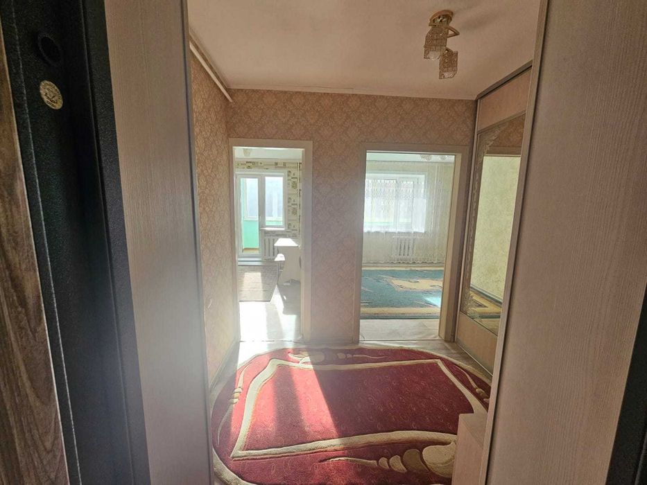 1 комн. квартира, район Азии