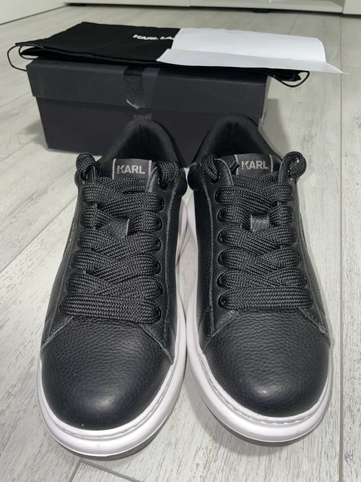 Pantofi Karl Langerfeld Barbati