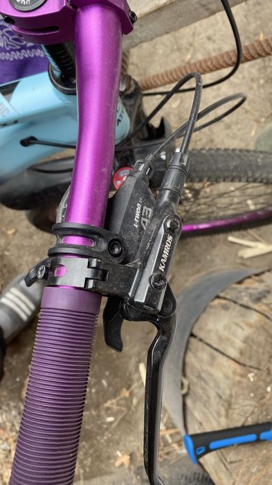 Стант велик atomic