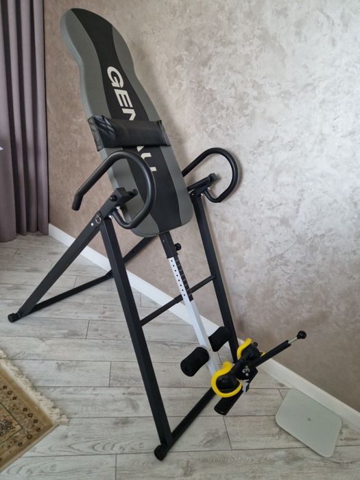 Инверсионный стол GENAU
