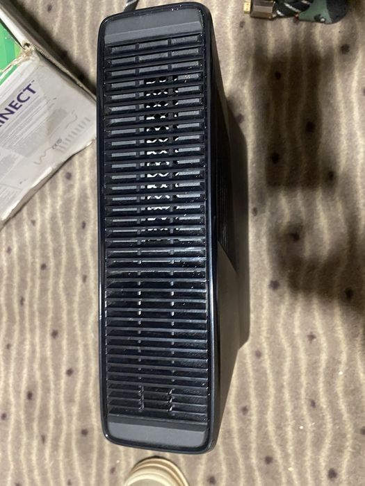 Xbox 360 perfect functional