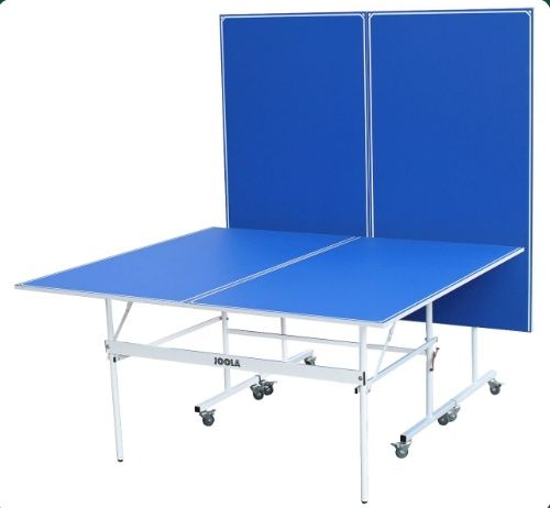 Masa de ping pong concurs joola pliabila