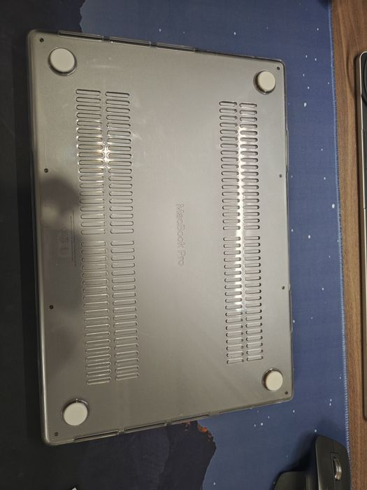 MacBook pro 16 (m1pro)