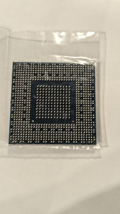 Chipset video Nvidia Gtx 950M