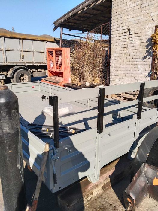 кузов газель 4,20 новый