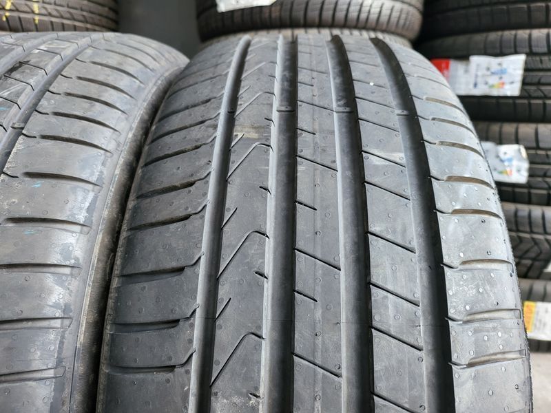 255/45/19 PIRELLI 4бр