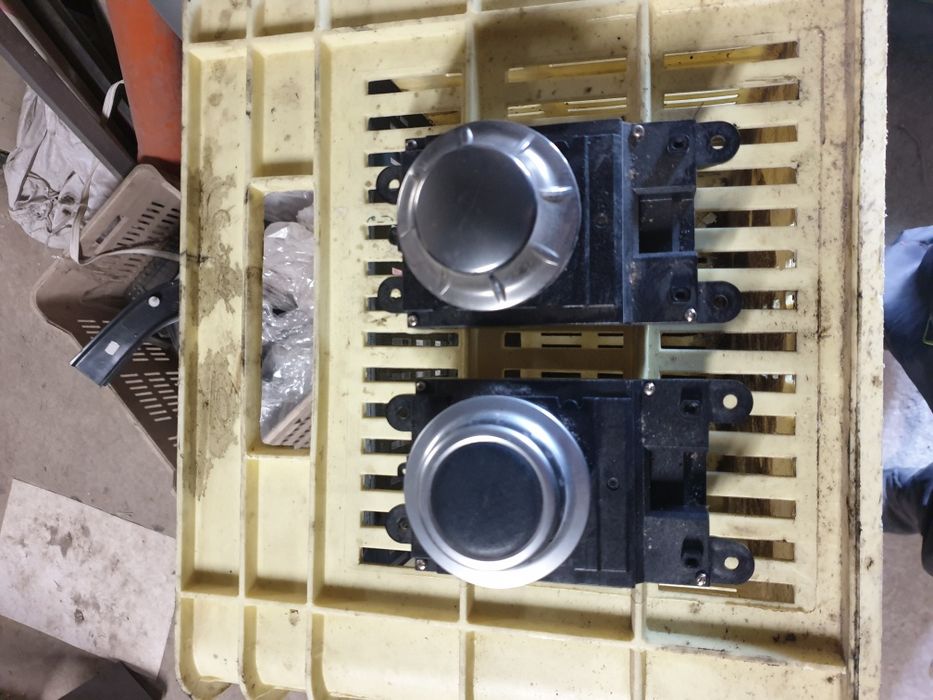 Бутони е60 е61 Idrive controller