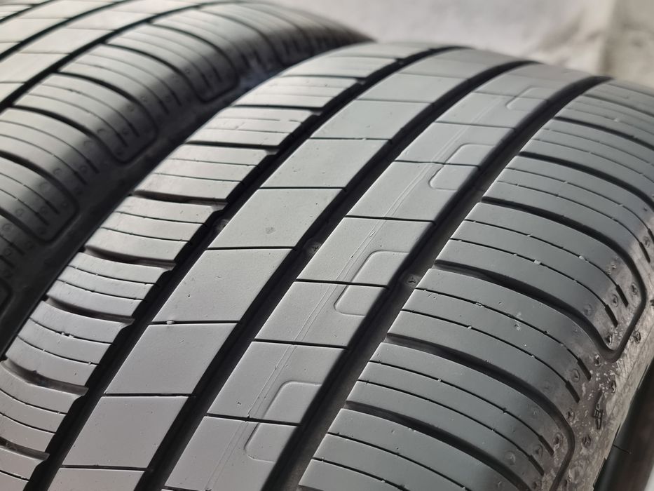 "Dot 23" 205/55/16 Goodyear 2Броя: 90€ 6.8мм