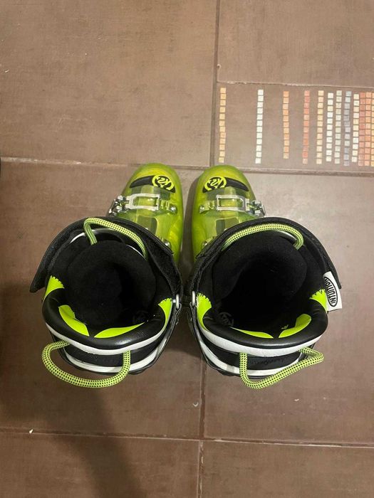 K2 Spyne110 Boots masura 27.5 (42.5)