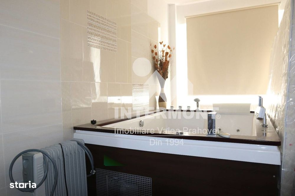 Refugiul tău la munte – Apartament premium 120 mp în Sinaia