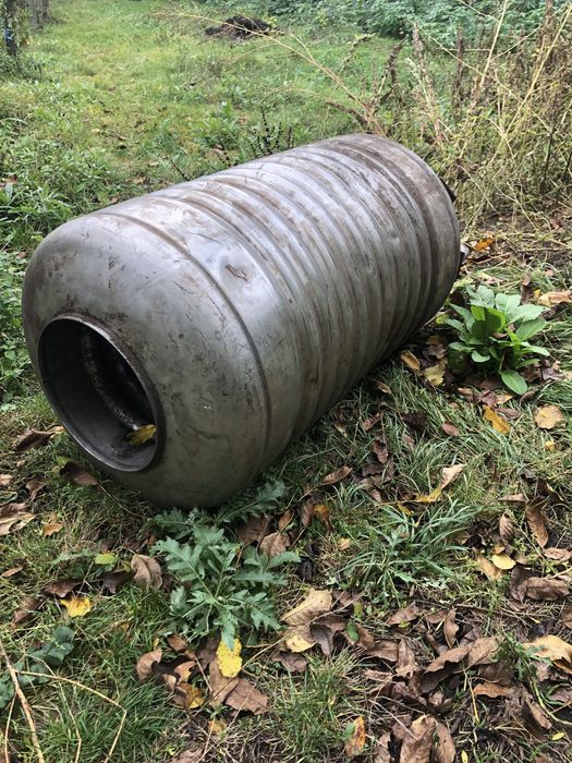 Cazan țuică inox-butoi inox Podu Iloaiei • OLX.ro