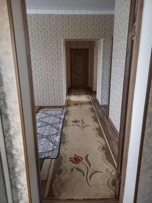 Үй сатылады коммунизм