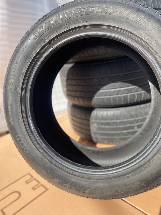 Комплект летних шин 235/ 55/ r 17