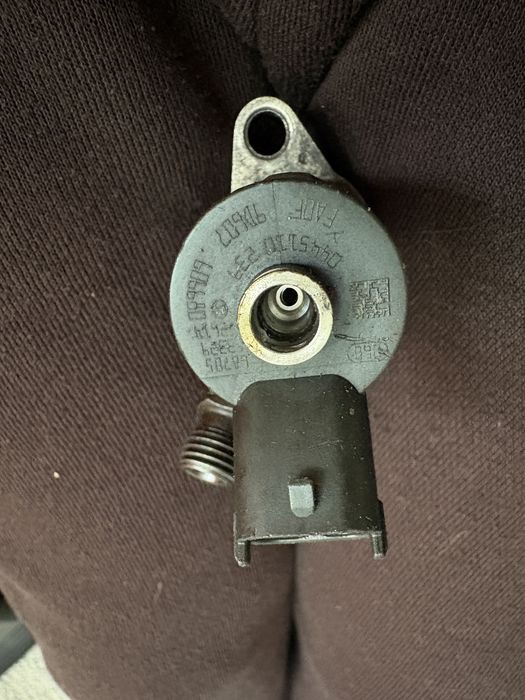 Injectoare Peugeot Diesel