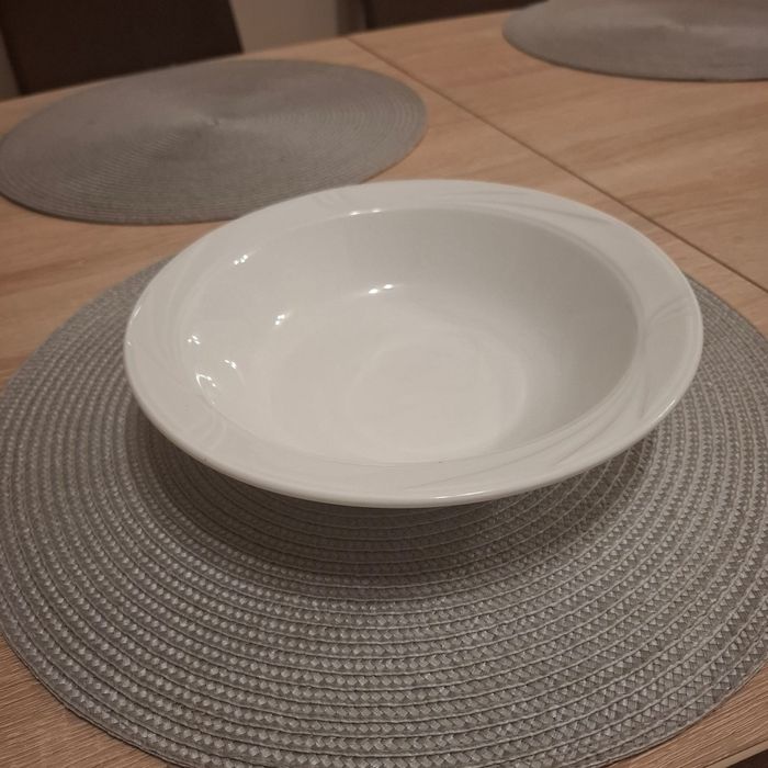 Порцеланови чинии Arcadia Lubiana