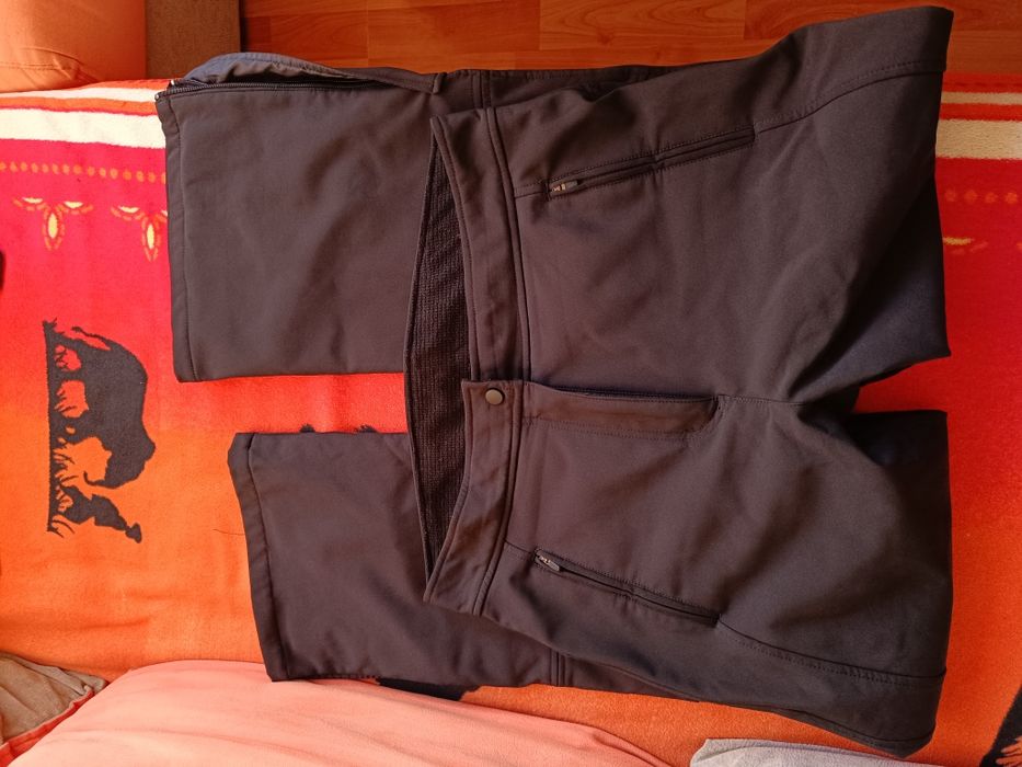 CRIVIT sports-дамски панталон за зимен планински туризъм