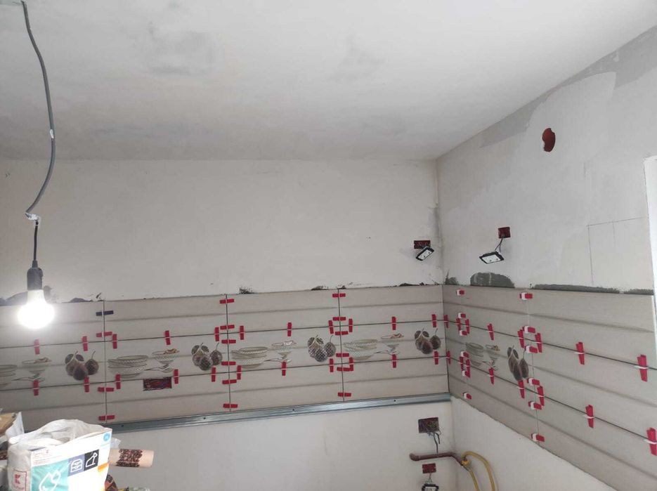 Meserias in Constructii
