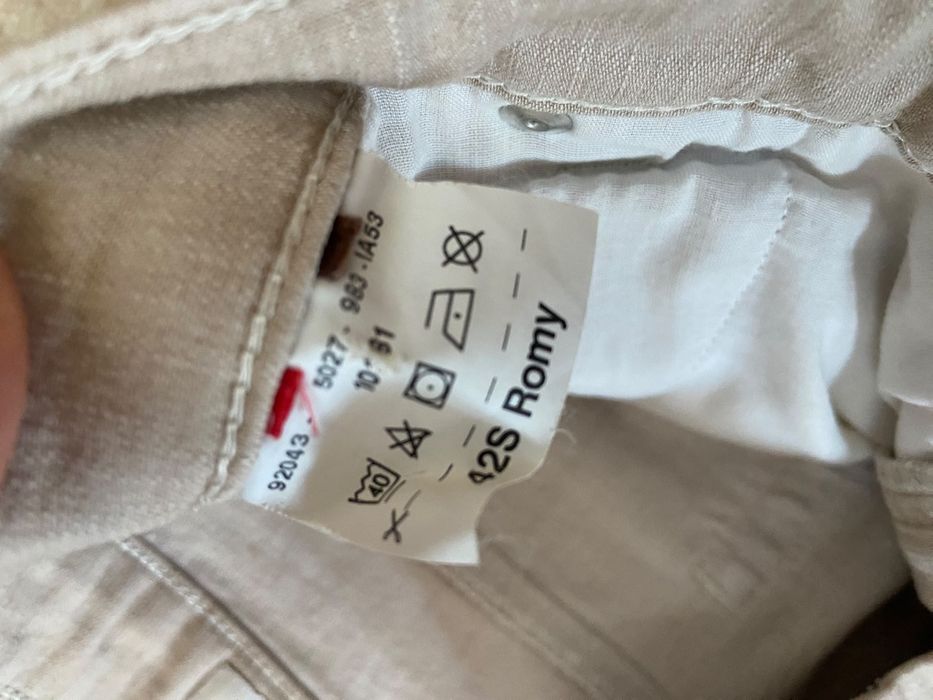 Pantalon dama Gerry weber.