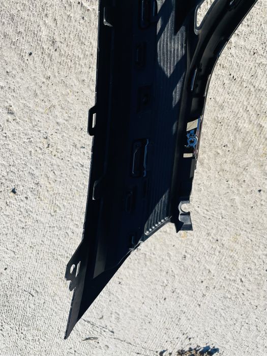 Решетка за Renault Captur