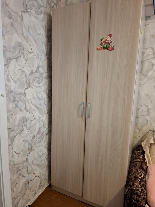 Продам шкаф для вещей