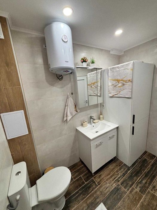 Продава се Тристаен апартамент в с. Равда, Област Бургас - 84 кв.м за 638 €/кв.м - Снимка #15