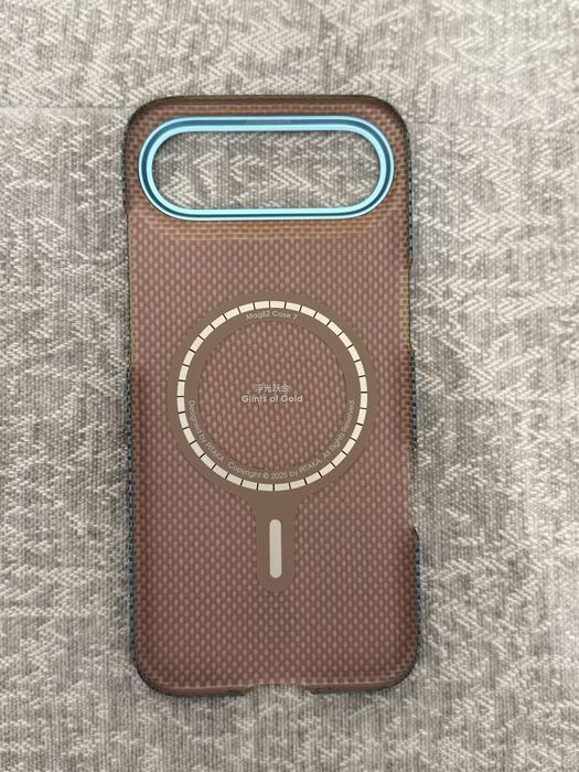 Pitaka iPhone 17 air
