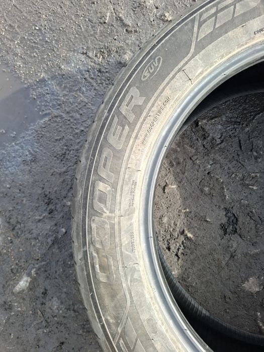 Продаются покрышки Диаметр 19