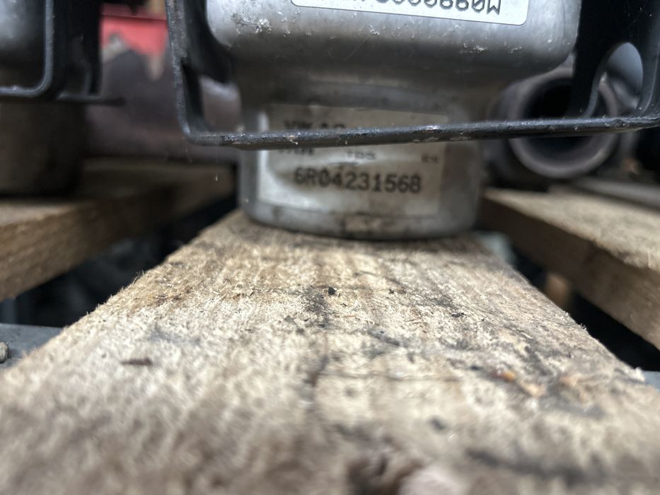 Pompe servo  trw polo 6r/ibiza/fabia