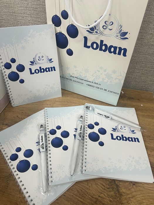 Бирка ва этикеткалар печат килиб берамиз