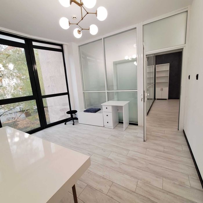 Дава се под наем Офис в София, Лозенец - 70 кв.м за 969 € - Снимка #6