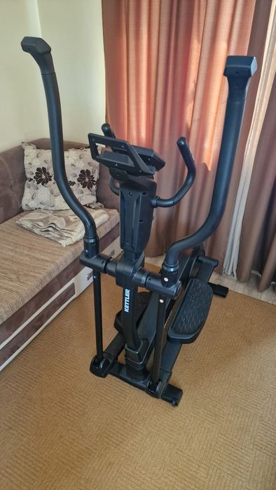 Кростренажор Kettler RIVO 2
