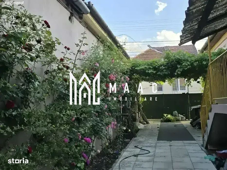 Casa individuala | Acces Auto | Teren 460MP | C. Dumbravii