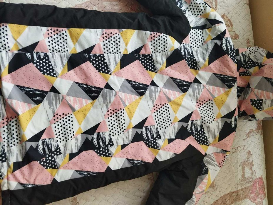 Ски яке за момиче