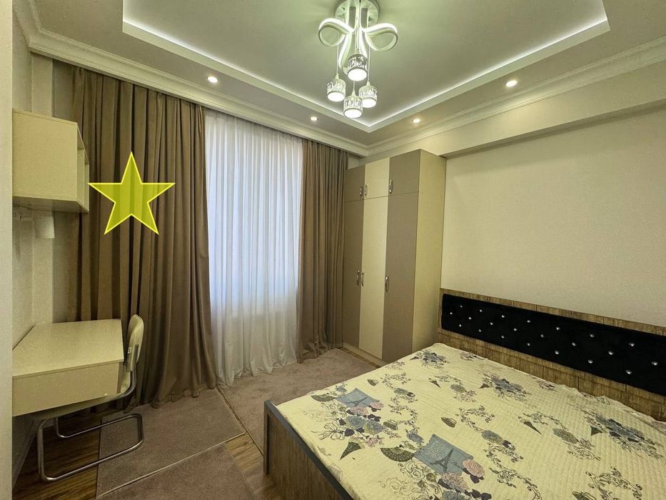 ЖК Minor 3-комн. 75м2‼️ Ц-6