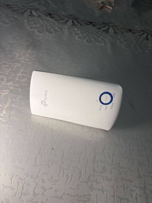 Wi-FI repiter TP LINK